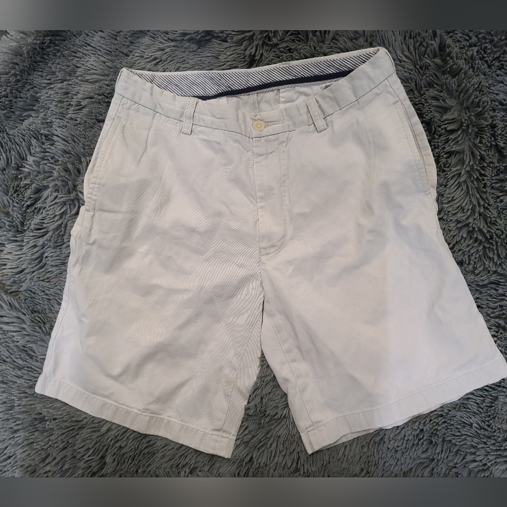 Nautical shorts pants